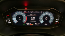 Audi A1 30 TFSI 110 Sport 5dr Petrol Hatchback